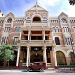 The Driskill