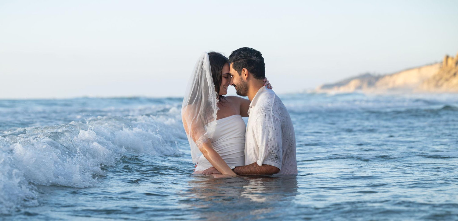 The Wedding Website of Stevi Portz and Raymond Ochoa