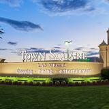 Town Square Las Vegas