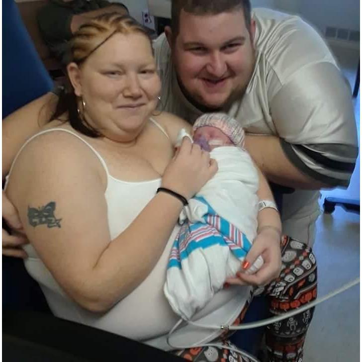 2years ago after i had our babygirl