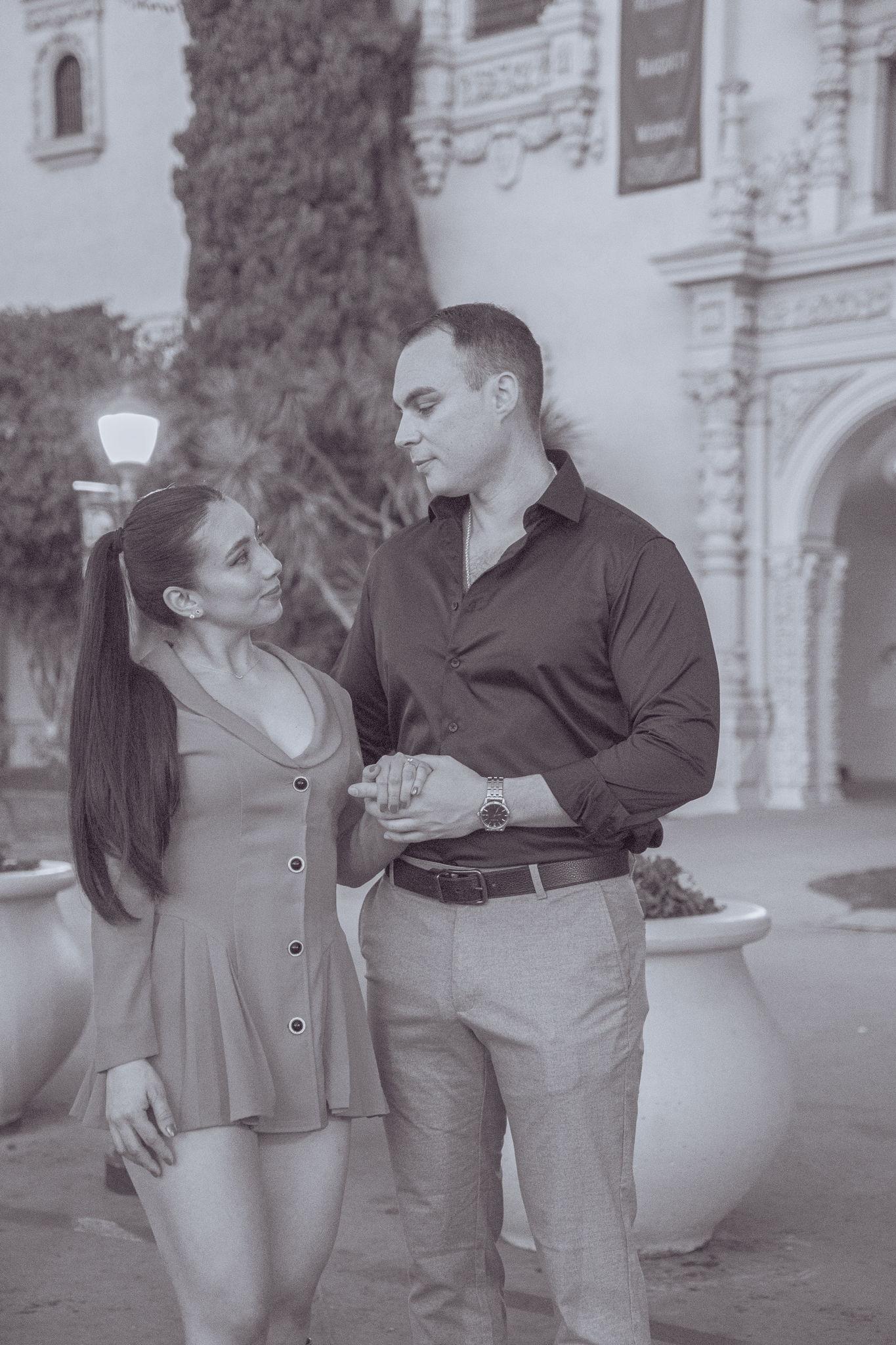 The Wedding Website of Luz Hernandez and Eric Alvarez