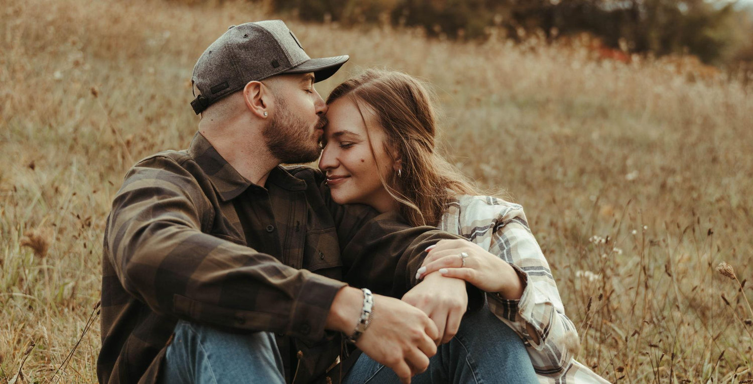 The Wedding Website of Andie Hochenberger and Gage Greeno