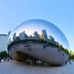 Cloud Gate