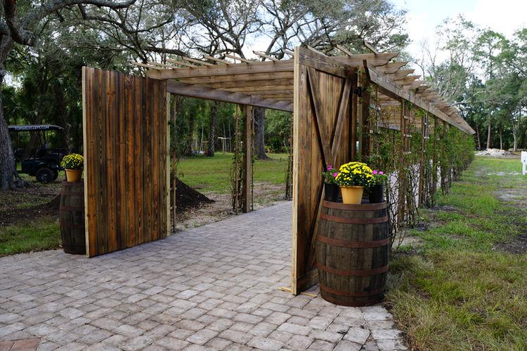 The Wedding Website of Wesley Houlberg and Carley Hoyle