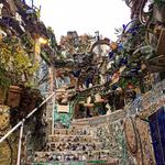 Philadelphia's Magic Gardens