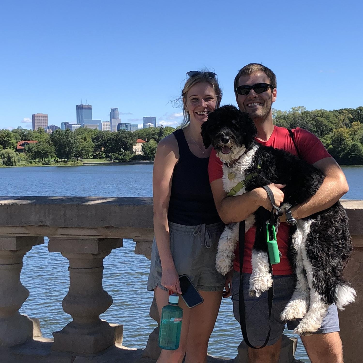 Family photo :)