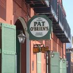 Pat O'Brien's