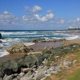 Plage de La Milady