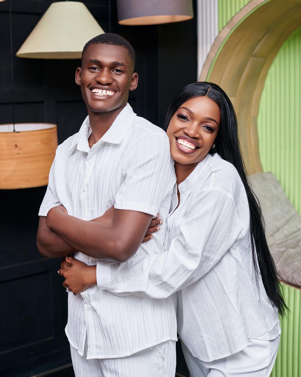 The Wedding Website of JOSEPHAT NYAKUNDI and SUSAN MOMANYI