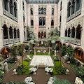 Isabella Stewart Gardner Museum
