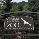 Cheyenne Mountain Zoo