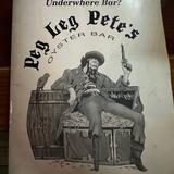 Peg Leg Pete's