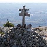 Mount Monadnock