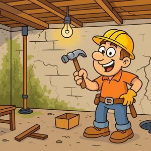 Basement Renovation Fund