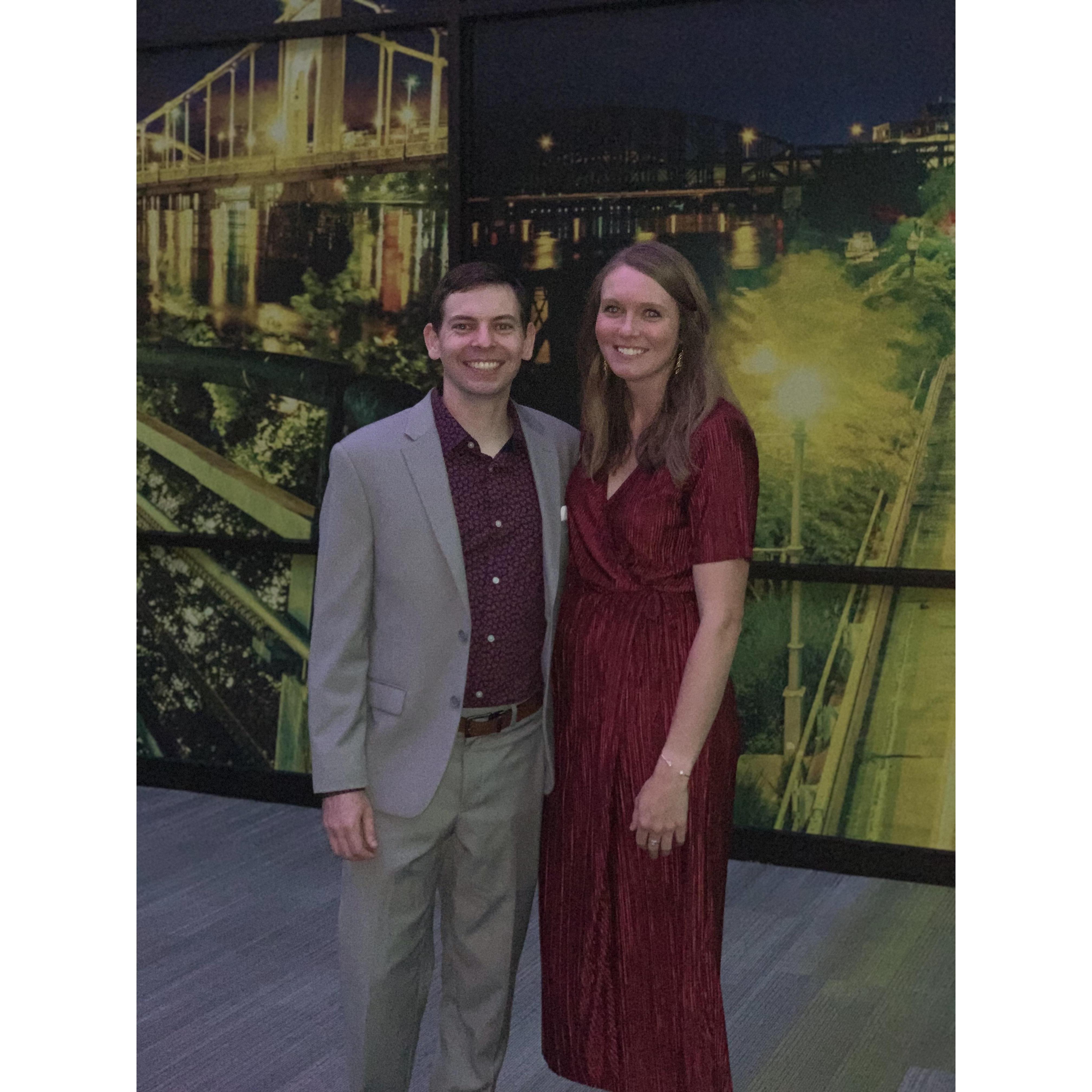 Big Brothers Big Sisters Gala