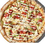 Mellow Mushroom Winston-Salem