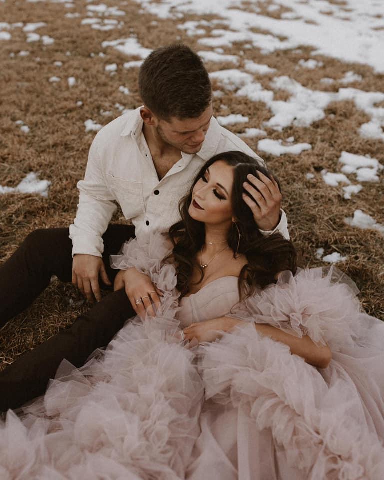 The Wedding Website of Jessica McCarty and Sam Stendeback