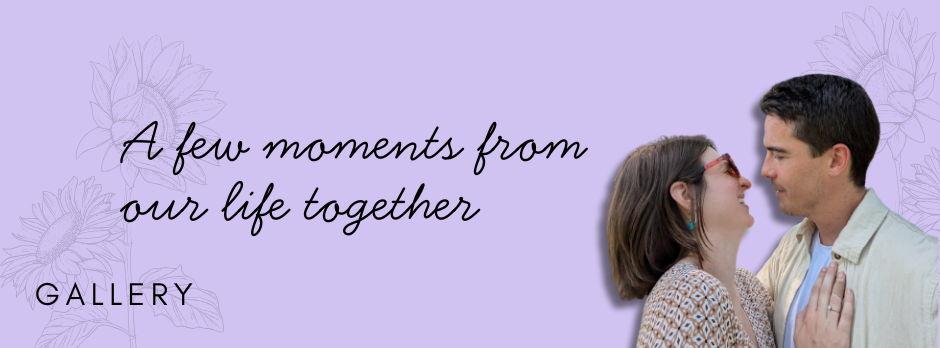 The Wedding Website of Raeann Boero and Corey Heppner
