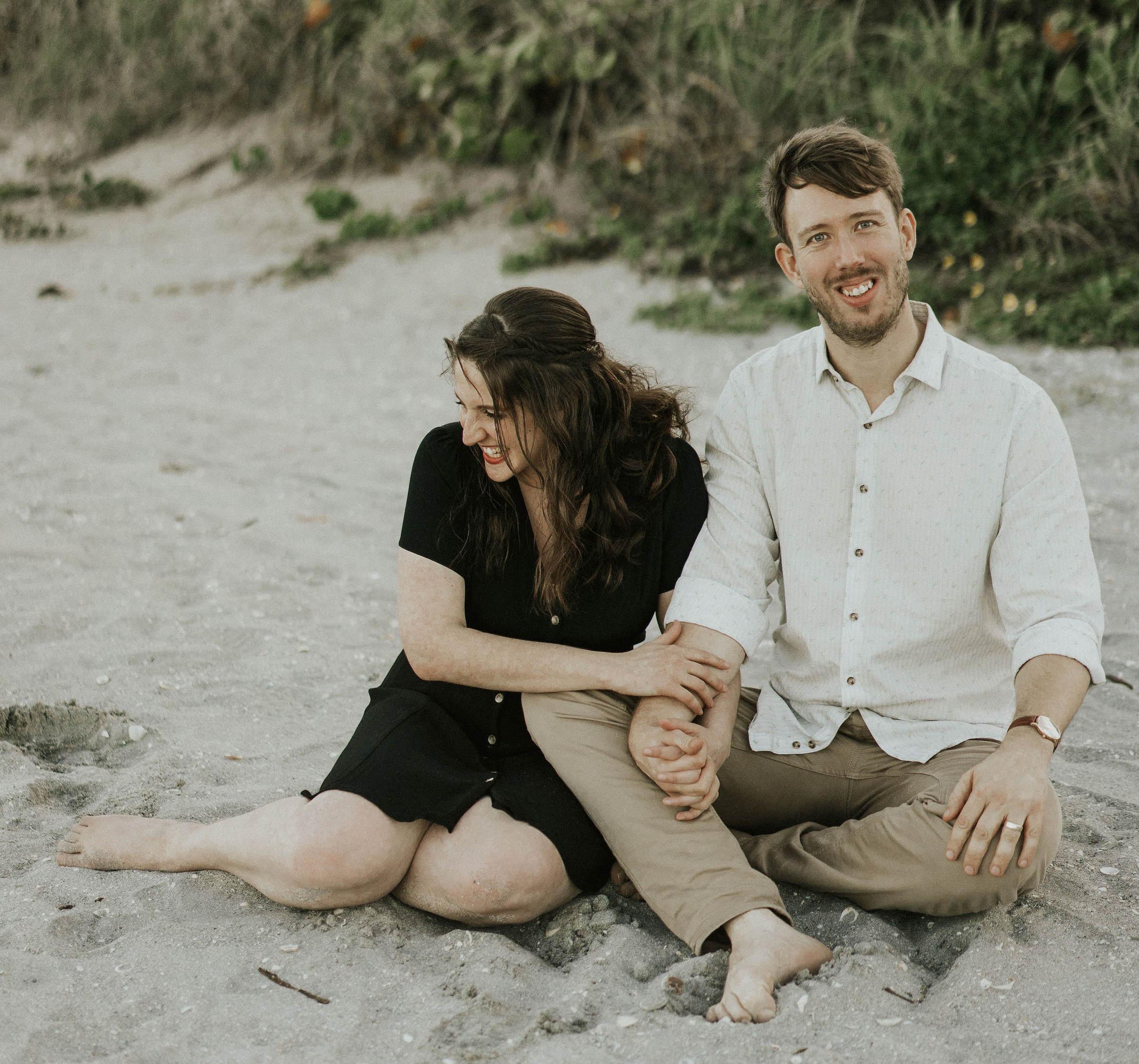 The Wedding Website of Andrea Brody-Barre and Tomas Folke