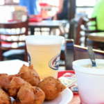 Flo's Clam Shack
