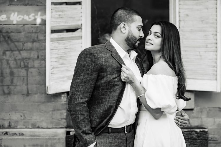 Sonal Mistry and Vasu Patel's Wedding Website