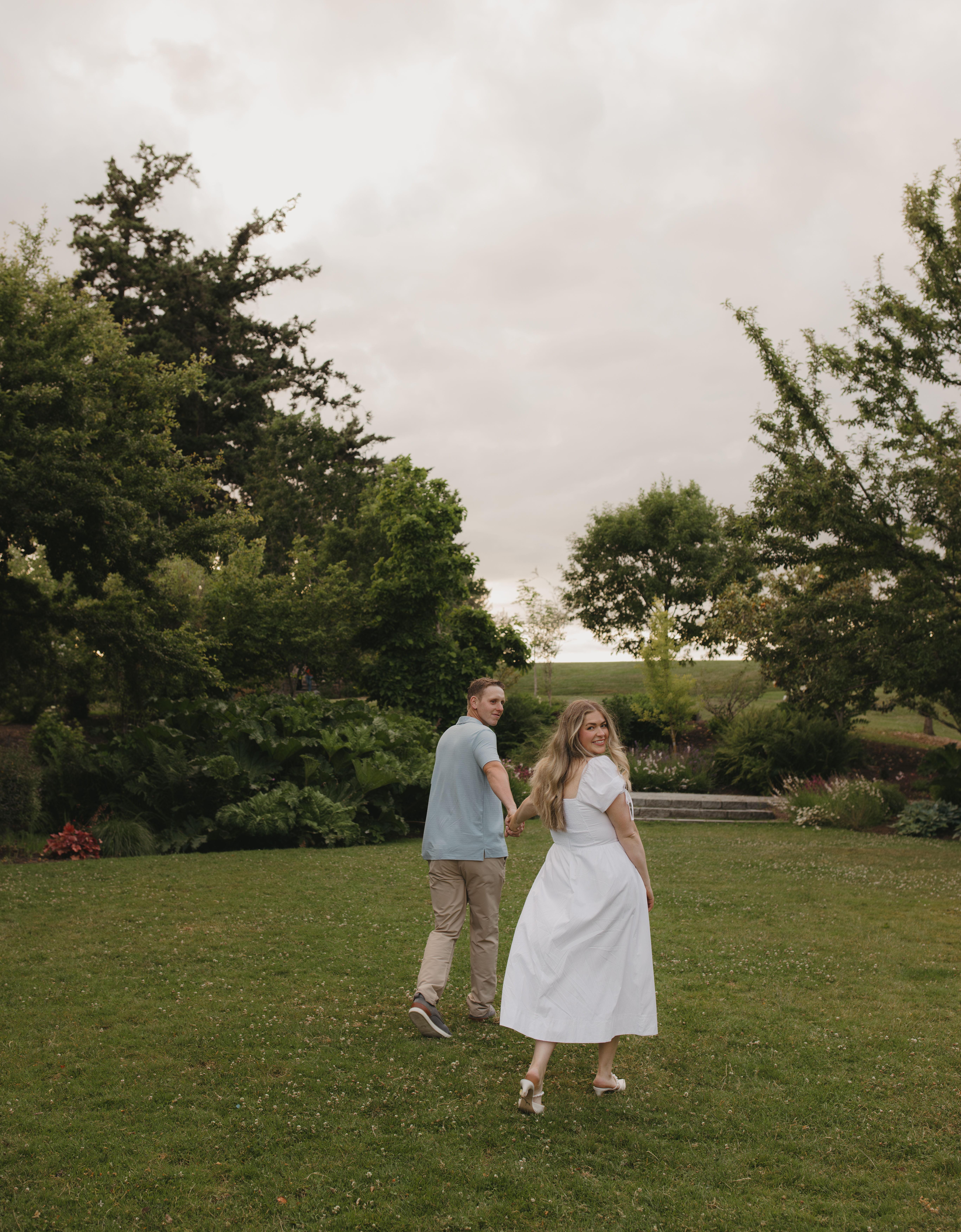 The Wedding Website of Mackenna Spahman and Kyler Atwater