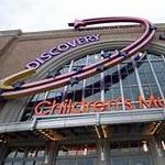 Discovery Children's Museum