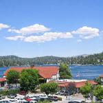 Lake Arrowhead Villiage