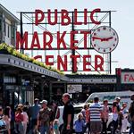 Pike Place Market