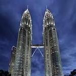 Petronas Twin Towers