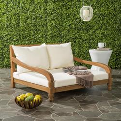Safavieh Pomona Outdoor Lounger Zola