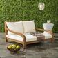 Pomona Outdoor Lounger