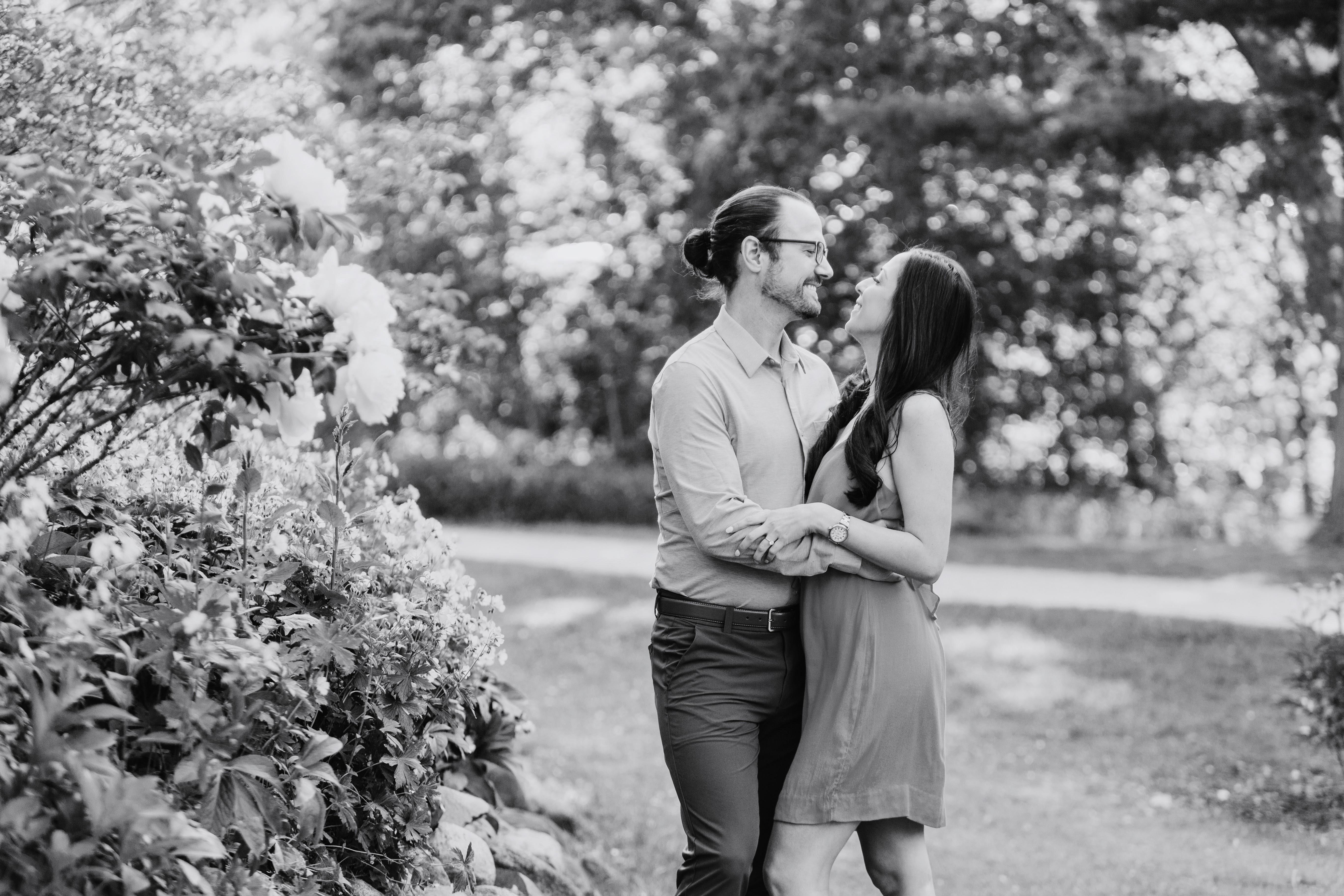 The Wedding Website of Stephanie Iovan and David Weiss