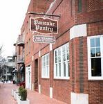 The Pancake Pantry - Hillsboro Village