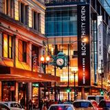 The Magnificent Mile