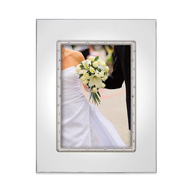 Lenox Devotion Picture Frame, 5" x 7"