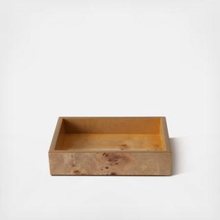 Mesa Soap Dish