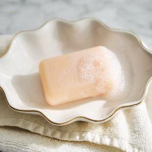 Le Marais Soap Dish