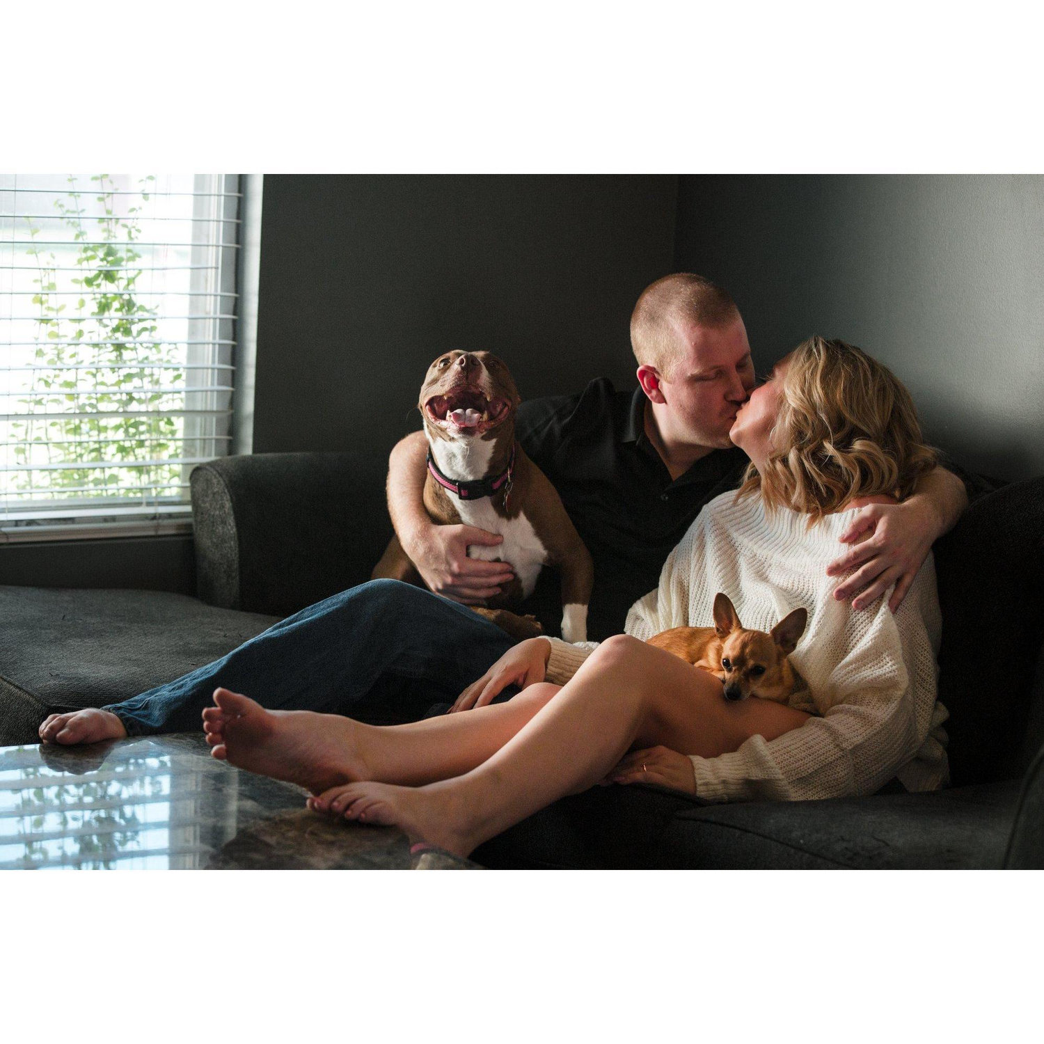 Engagement Picture