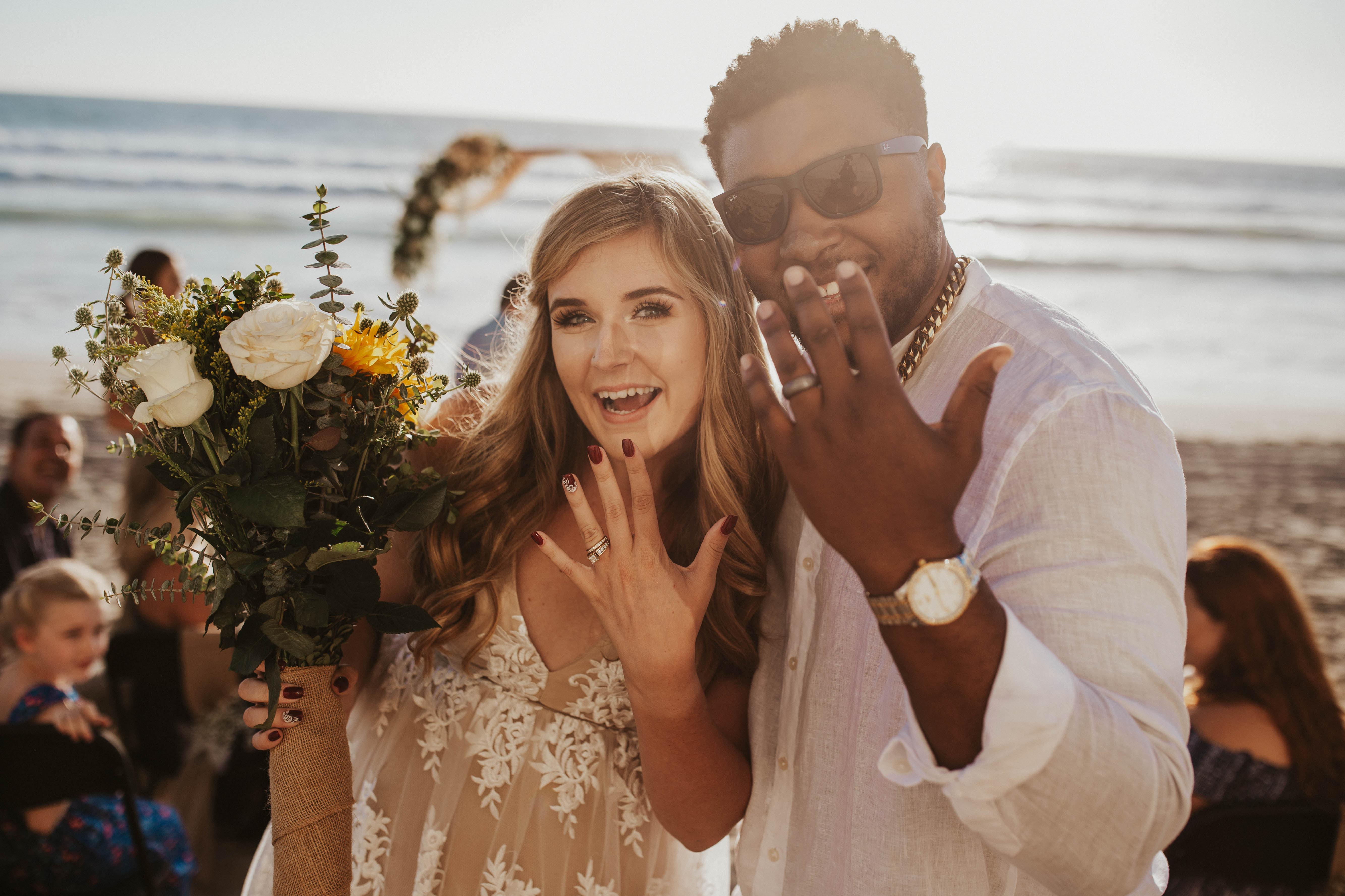 The Wedding Website of Jacquelynn Stephens and Miles Johnson