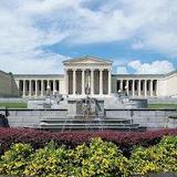 Buffalo AKG Art Museum