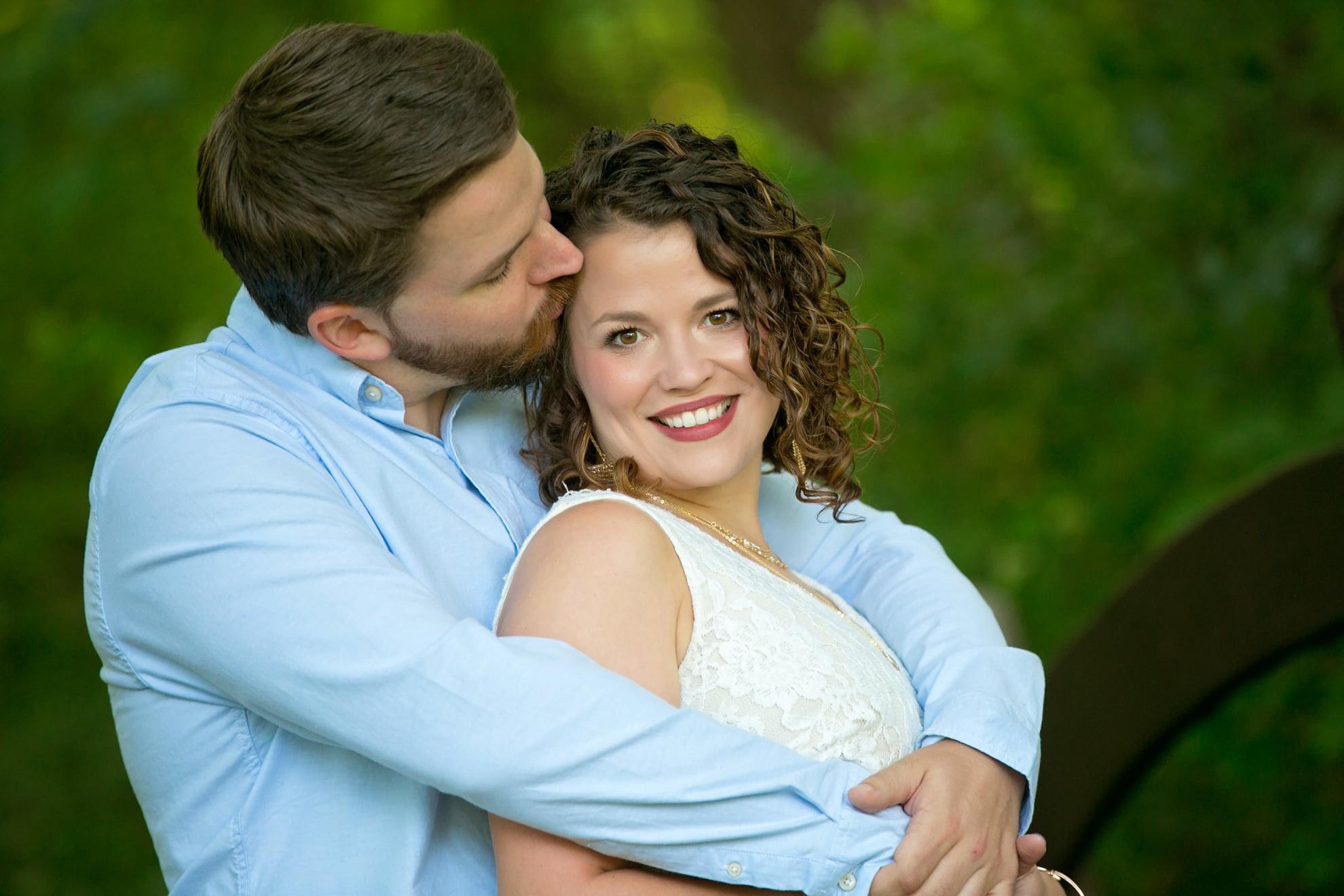 The Wedding Website of Andrew Baker and Kayla Miller