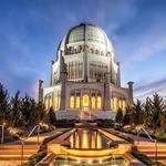 Bahá'í House of Worship