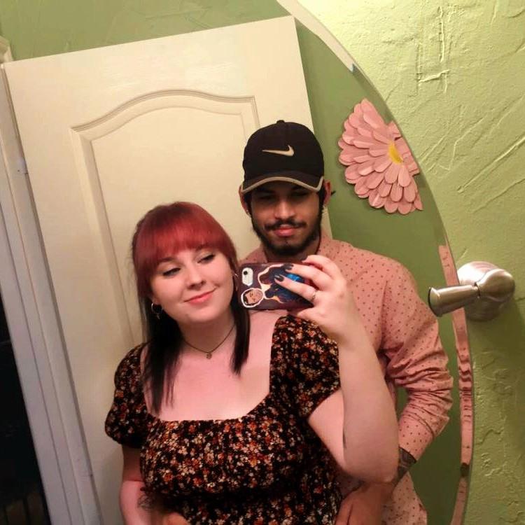 Alex & Haleigh 2020
