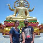 Big Buddha