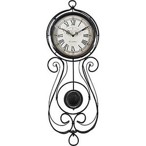 FirsTime® Chateau Betton Pendulum Wall Clock