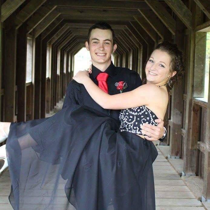 Prom 2016