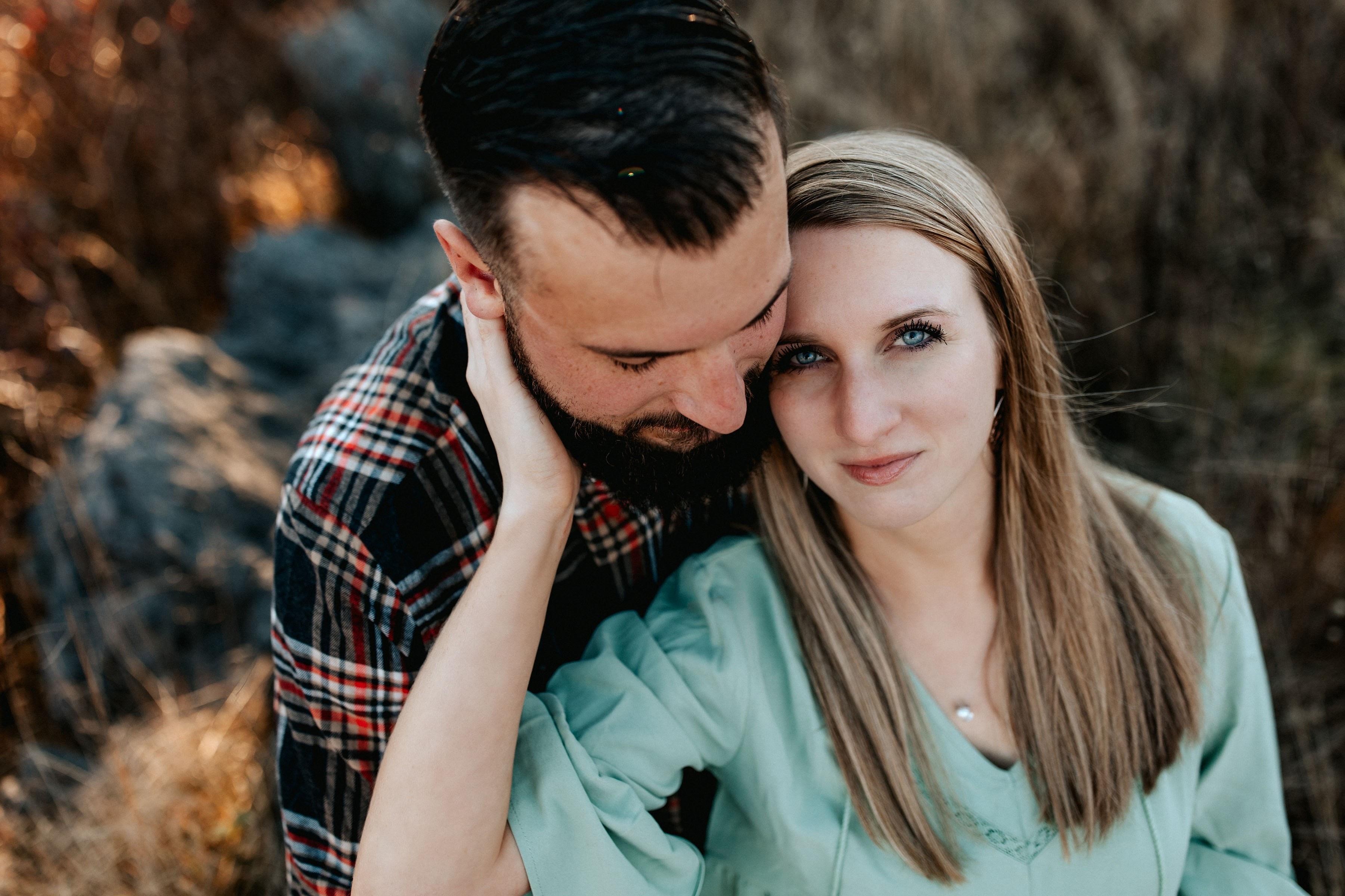 The Wedding Website of Emily Phillips and Robert D'Urso