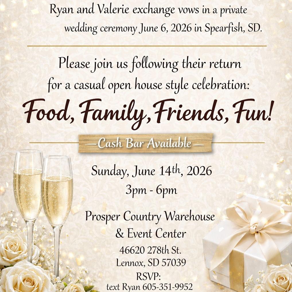 After Party Scheduled@