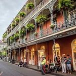 French Quarter